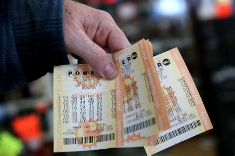 powerball winning numbers 2016|Powerball Numbers for 2016 .